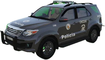 Transparent PNG of the GTA V vehicle bcs_pmcw4squep