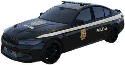 Transparent PNG of the GTA V vehicle bcs_pmpcb5mm