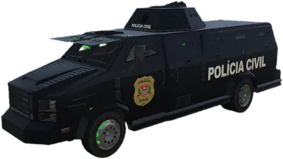 Transparent PNG of the GTA V vehicle bcs_pmpcbddf