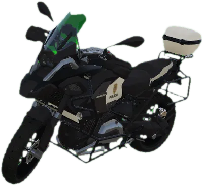 Transparent PNG of the GTA V vehicle bcs_pmpcbrbzzzz