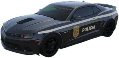 Transparent PNG of the GTA V vehicle bcs_pmpcccz1