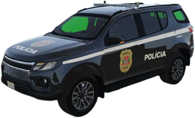 Transparent PNG of the GTA V vehicle bcs_pmpcctber24