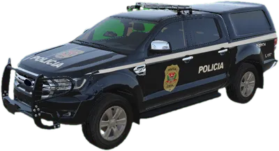 Transparent PNG of the GTA V vehicle bcs_pmpcfrrerc