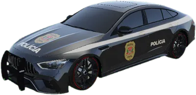 Transparent PNG of the GTA V vehicle bcs_pmpcmgs333
