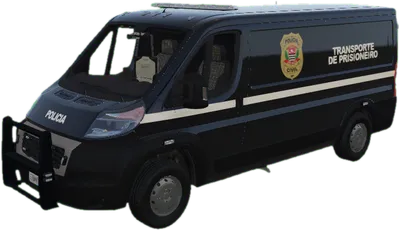 Transparent PNG of the GTA V vehicle bcs_pmpcnavvvvv
