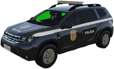 Transparent PNG of the GTA V vehicle bcs_pmpcrderrr