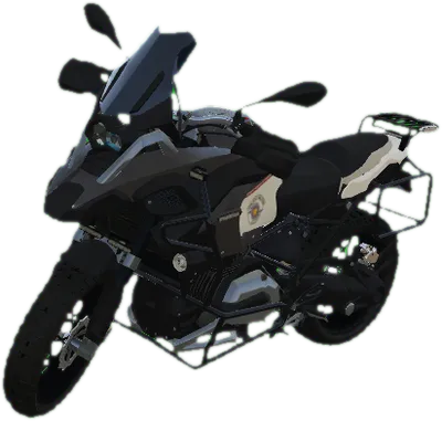 Transparent PNG of the GTA V vehicle bcs_pmpspbrwzzz