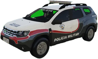 Transparent PNG of the GTA V vehicle bcs_pmpsprderx