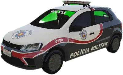 Transparent PNG of the GTA V vehicle bcs_pmpspvkggl