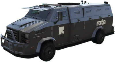 Transparent PNG of the GTA V vehicle bcs_pmrtbddf