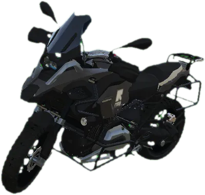Transparent PNG of the GTA V vehicle bcs_pmrtbrbzzz