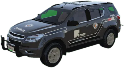 Transparent PNG of the GTA V vehicle bcs_pmrtcter15