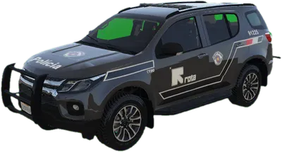 Transparent PNG of the GTA V vehicle bcs_pmrtcter21