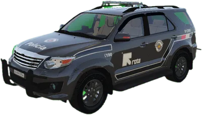 Transparent PNG of the GTA V vehicle bcs_pmrtts4xw4