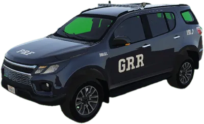 Transparent PNG of the GTA V vehicle bcs_ptbrfe