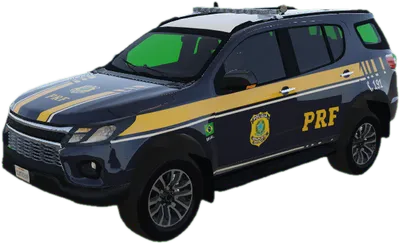 Transparent PNG of the GTA V vehicle bcs_ptbrfer