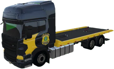 Transparent PNG of the GTA V vehicle bcs_pvrquerfe