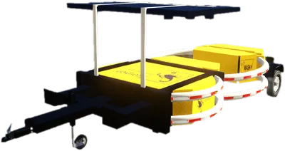 Transparent PNG of the GTA V vehicle bcscorpion