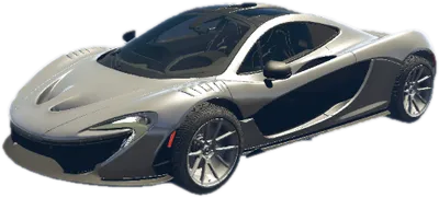 Transparent PNG of the GTA V vehicle bdgtp