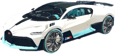 Transparent PNG of the GTA V vehicle bdivo