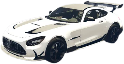 Transparent PNG of the GTA V vehicle bdschlagengtb