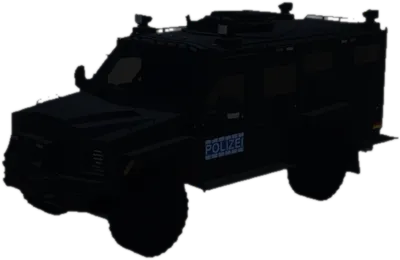 Transparent PNG of the GTA V vehicle bearcatbbstairs