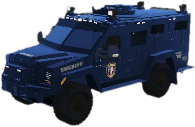 Transparent PNG of the GTA V vehicle bearcatrb