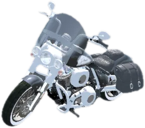 Transparent PNG of the GTA V vehicle beaver