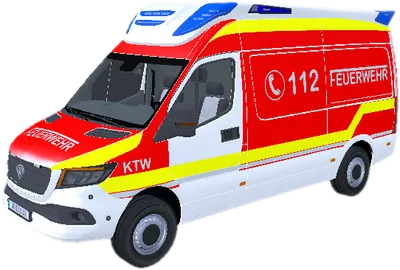 Transparent PNG of the GTA V vehicle befis