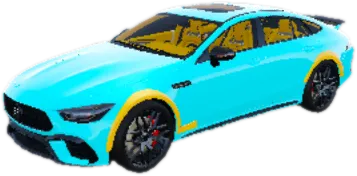 Transparent PNG of the GTA V vehicle benefacgt