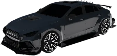 Transparent PNG of the GTA V vehicle benefactors