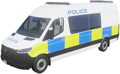 Transparent PNG of the GTA V vehicle benepol