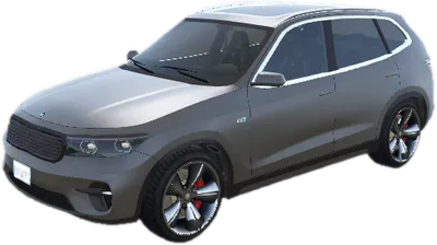 Transparent PNG of the GTA V vehicle beretta