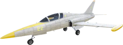 Transparent PNG of the GTA V vehicle besra