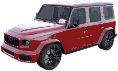 Transparent PNG of the GTA V vehicle bevo