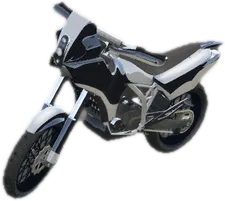 Transparent PNG of the GTA V vehicle bf400