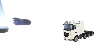 Transparent PNG of the GTA V vehicle bfactronheavyels