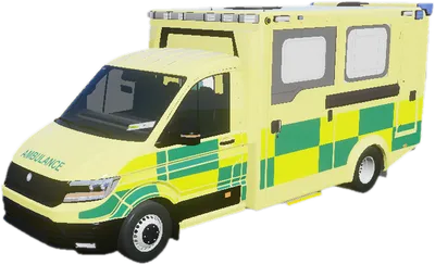 Transparent PNG of the GTA V vehicle bfambo