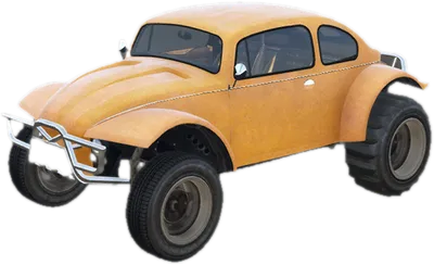Transparent PNG of the GTA V vehicle bfinjection