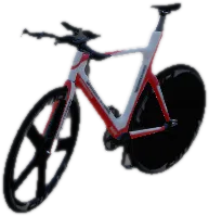 Transparent PNG of the GTA V vehicle bfixter