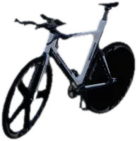 Transparent PNG of the GTA V vehicle bfixter2