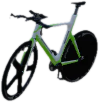 Transparent PNG of the GTA V vehicle bfixter3