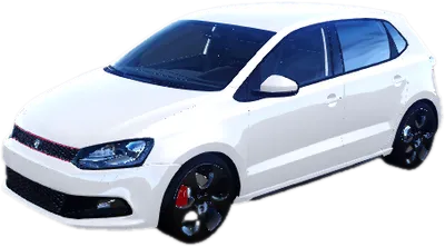 Transparent PNG of the GTA V vehicle bfpologti