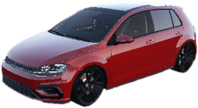 Transparent PNG of the GTA V vehicle bfr18