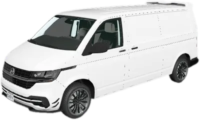 Transparent PNG of the GTA V vehicle bftransporter
