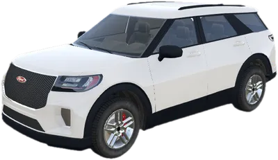 Transparent PNG of the GTA V vehicle bgmscout