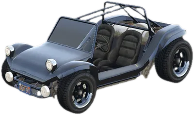 Transparent PNG of the GTA V vehicle bifta