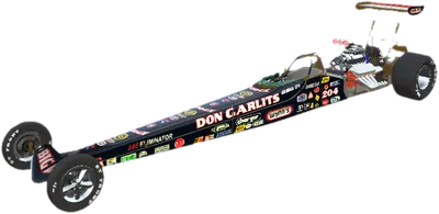 Transparent PNG of the GTA V vehicle bigdaddy