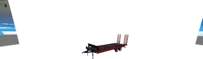 Transparent PNG of the GTA V vehicle bigtexb