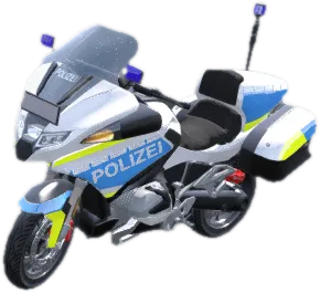 Transparent PNG of the GTA V vehicle bikepd
